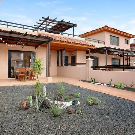 La Casita De Majanicho Semesterbostad