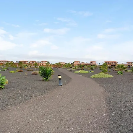 La Casita De Majanicho Semesterbostad