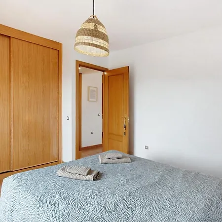 La Casita De Majanicho * La Oliva