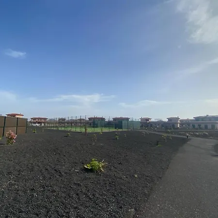 La Casita De Majanicho Casa de Férias La Oliva