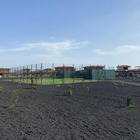 La Casita De Majanicho La Oliva