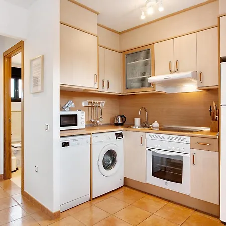 La Casita De Majanicho Semesterbostad La Oliva