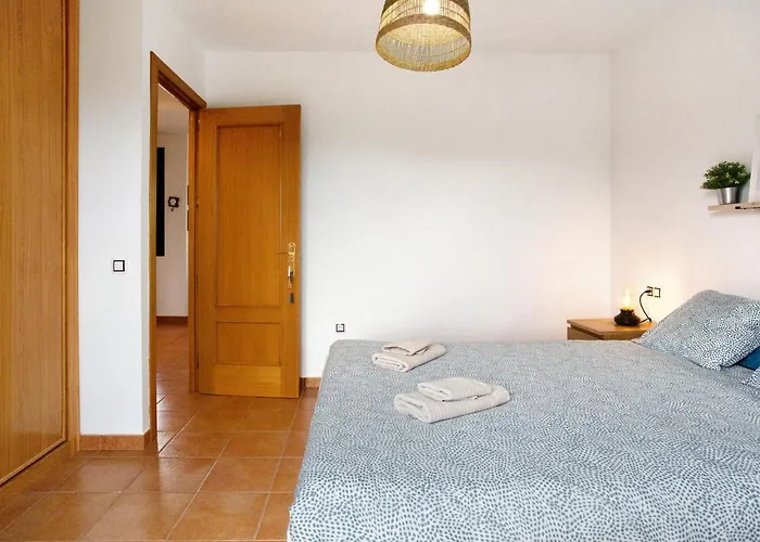 La Casita De Majanicho Holiday home