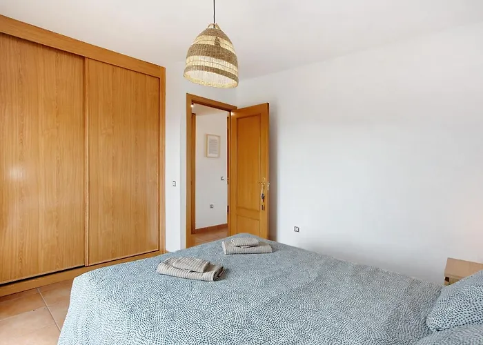 La Casita De Majanicho * La Oliva