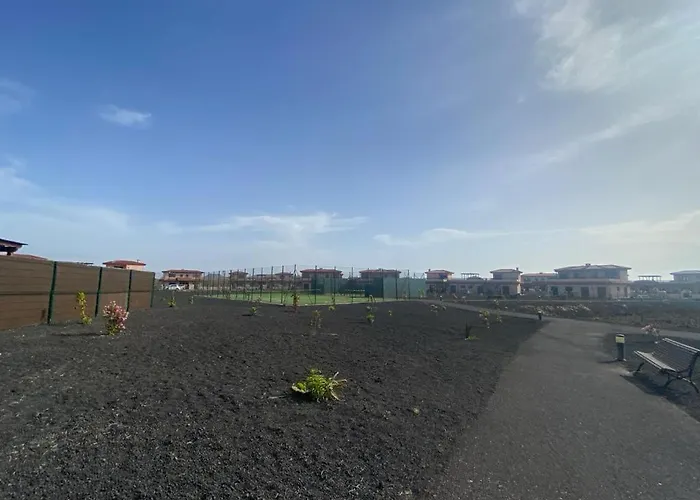 La Casita De Majanicho