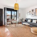 Holiday home La Casita De Majanicho