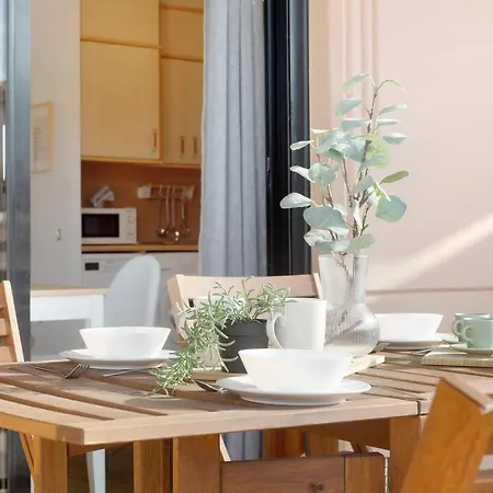 別荘 La Casita De Majanicho ラ・オリーバ