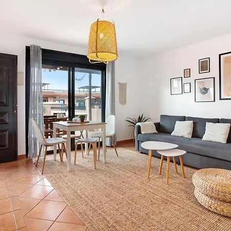 Сasa de vacaciones La Casita De Majanicho *