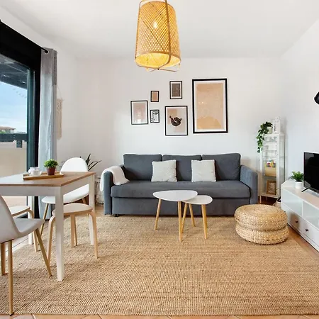 別荘 La Casita De Majanicho ラ・オリーバ