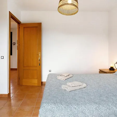 Дом отдыха La Casita De Majanicho