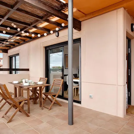 La Casita De Majanicho