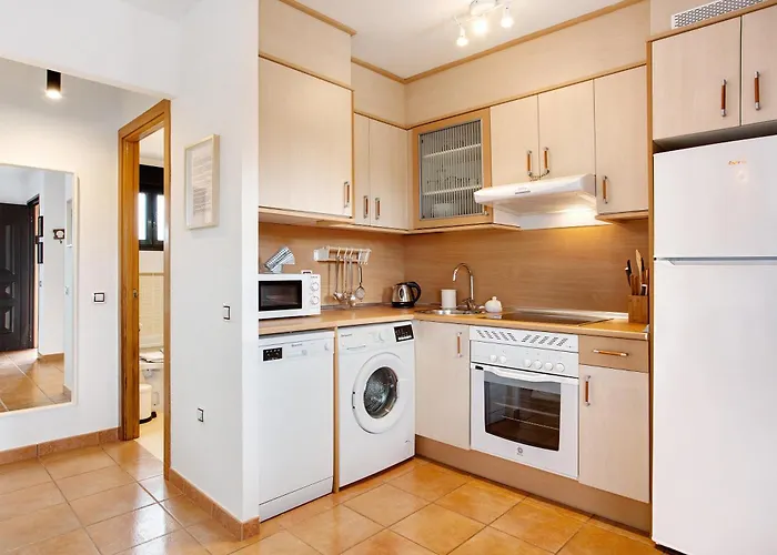 La Casita De Majanicho Casa de Férias La Oliva