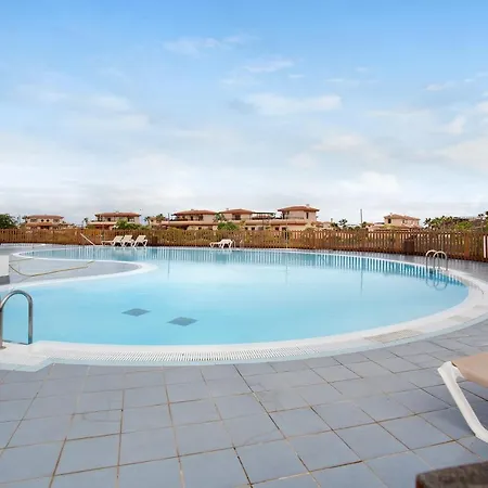 La Casita De Majanicho * La Oliva