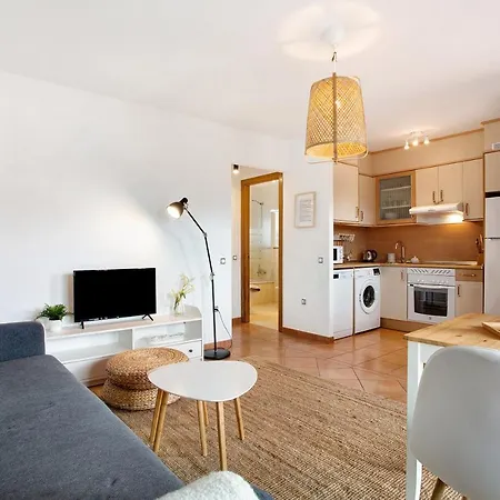 La Casita De Majanicho * La Oliva