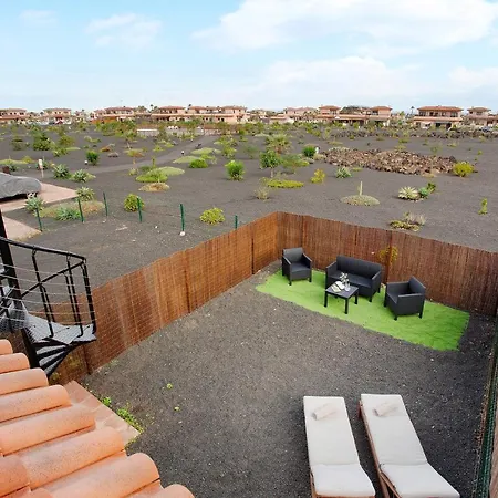 La Casita De Majanicho *