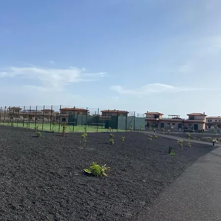 La Casita De Majanicho * La Oliva